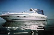  Моторную яхту sunseeker San Remo 33