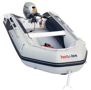 Лодки «Honda» HonWave,  лодочные моторы «Honda» от 2, 3л/с до 250 л/с