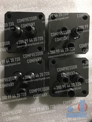 Крышка компрессора  2ОК1.78-2 на компрессор 2ОК1