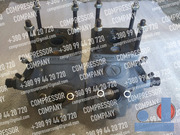Цилиндр высокого давления ЦВД 2ОК1.35-1-01 на компрессор 2ОК1