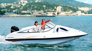 Катер Eurocrown 180 BR Outboard